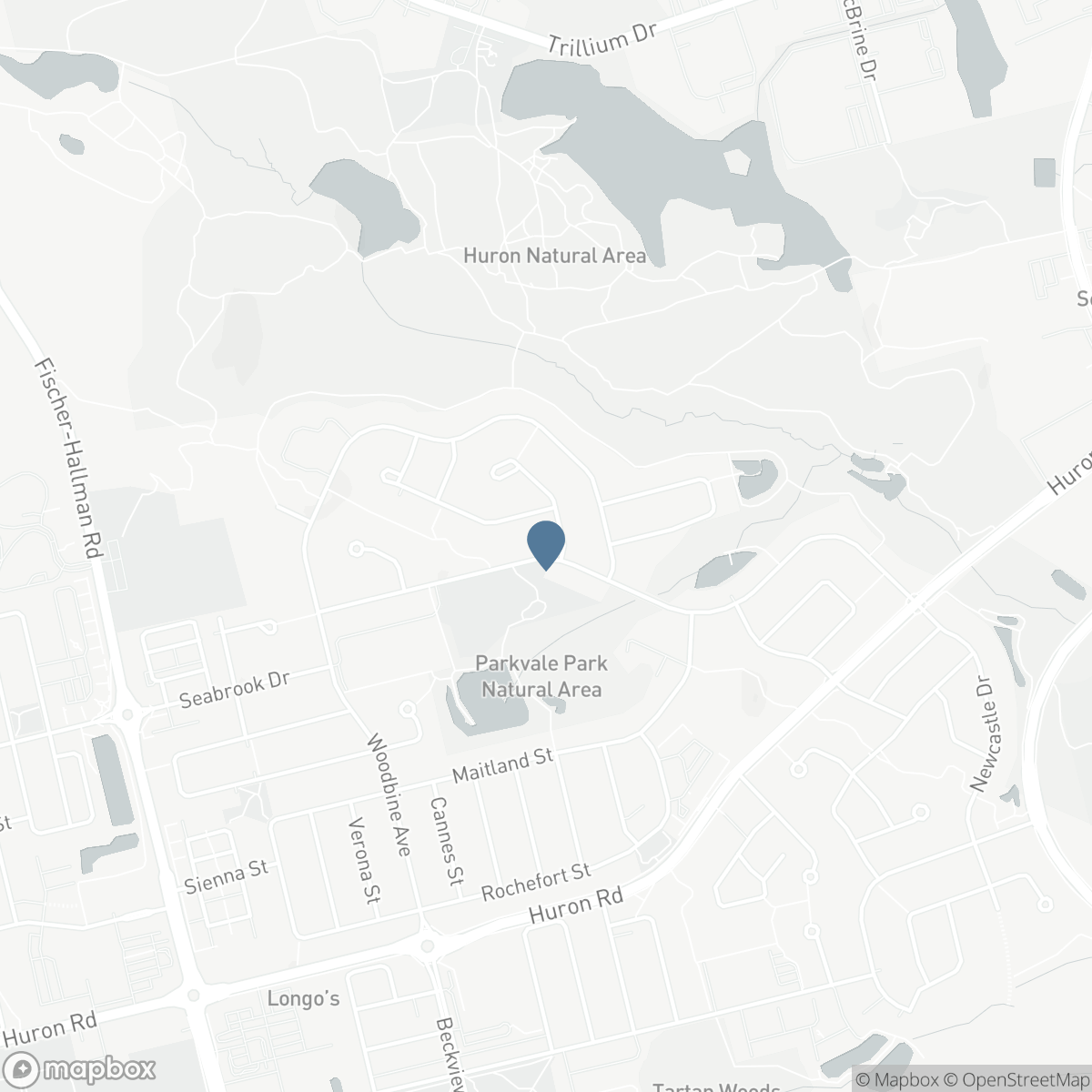 250 PARKVALE Drive, Kitchener, Ontario N2R 1Y8